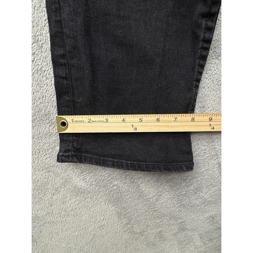 True Religion tag size